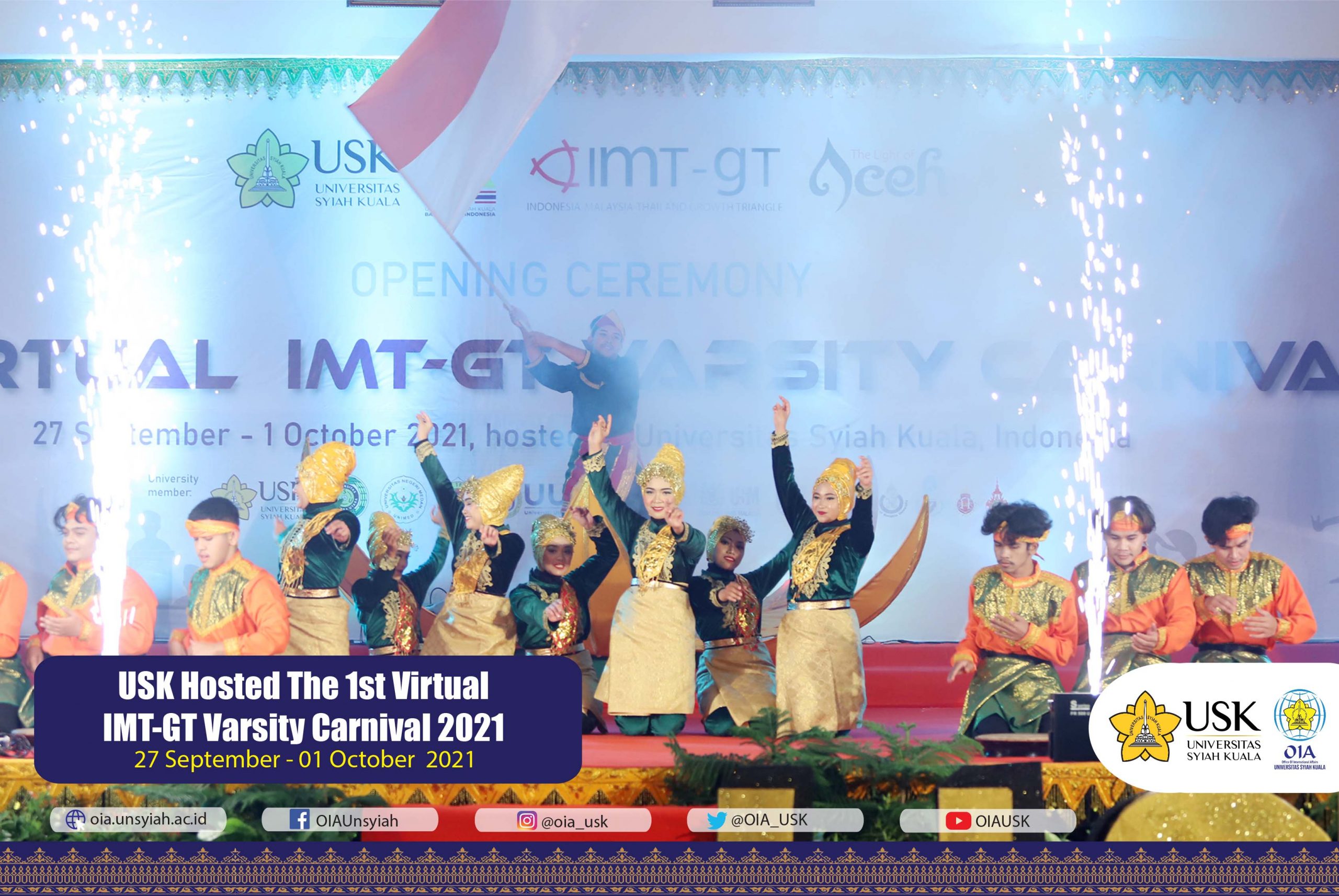 1st virtual imt-gt varsity carnival