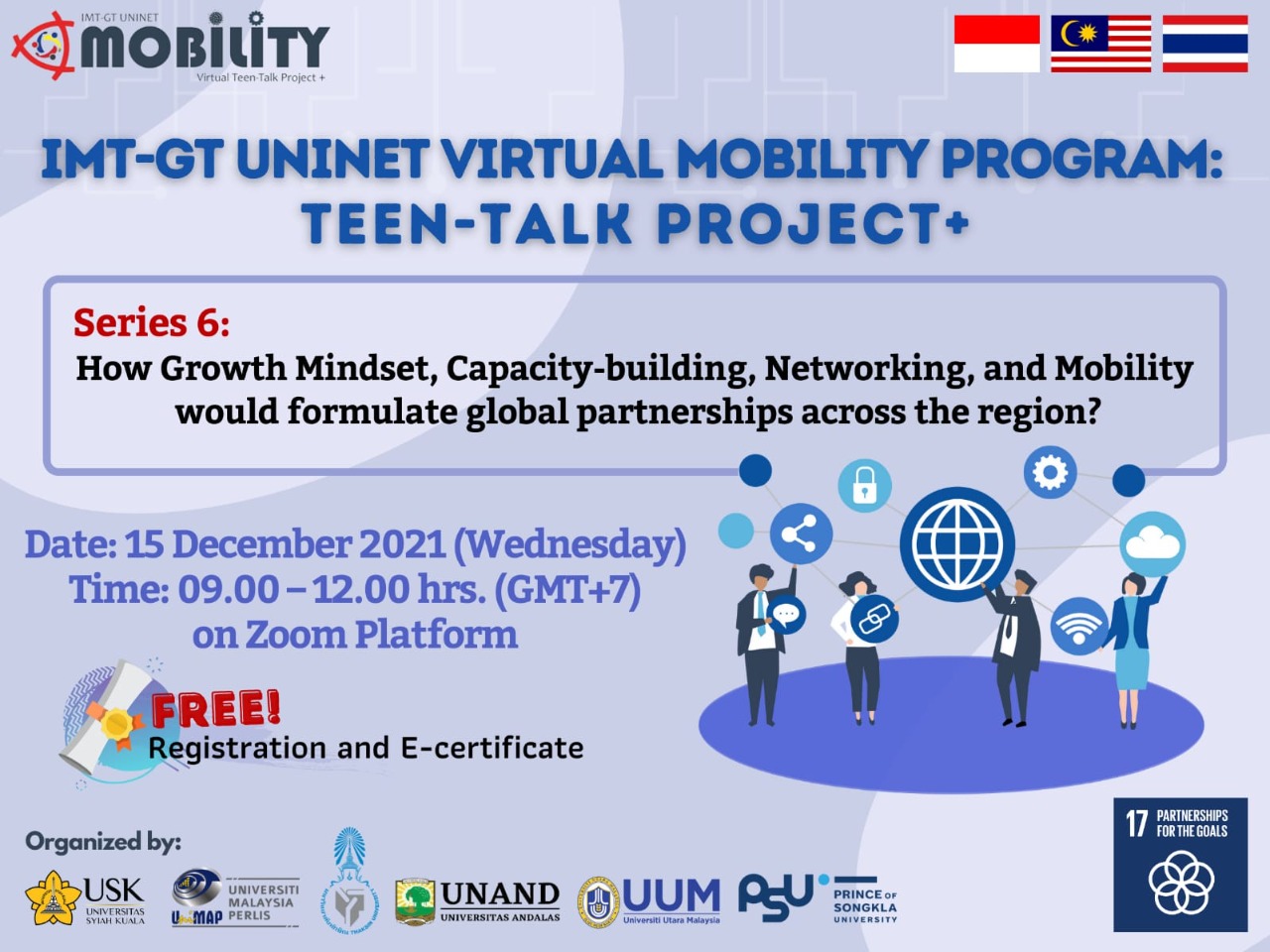 IMT-GT Virtual Mobility Program 2021 (2)