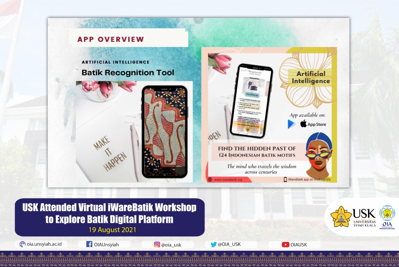 Virtual iWareBatik Workshop (2)