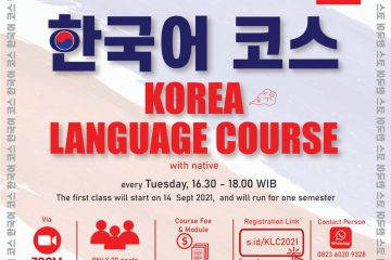 Korea Language Course