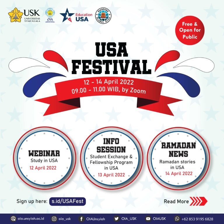 USA Fest 2022