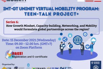 IMT-GT Virtual Mobility Program 2021 (2)