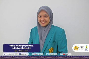 Online Learning Experience in Thailand University (1)